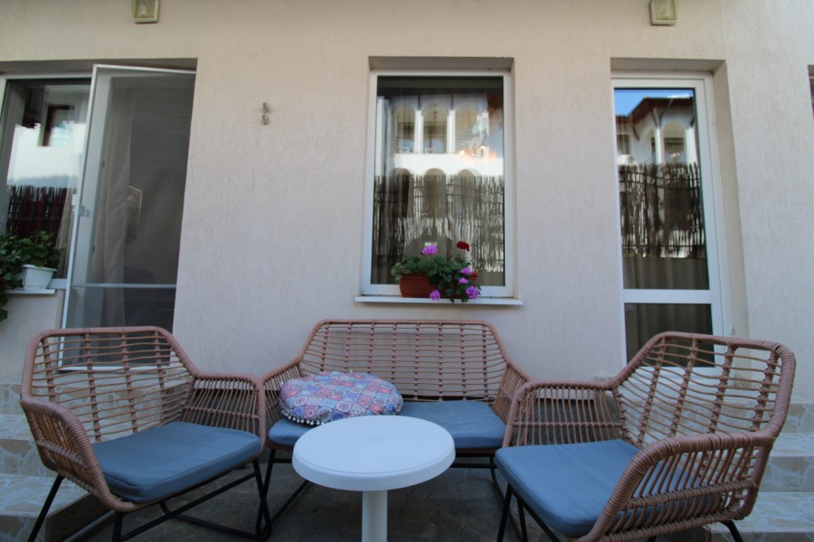 2 Bed, 1 Bath, ApartmentFor Sale, SvetI Vlas