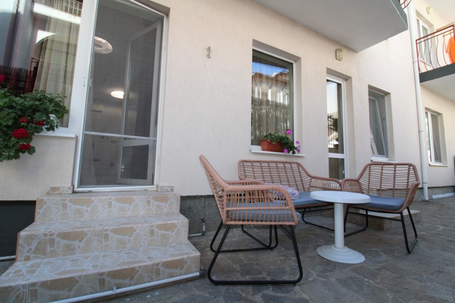 2 Bed, 1 Bath, ApartmentFor Sale, SvetI Vlas