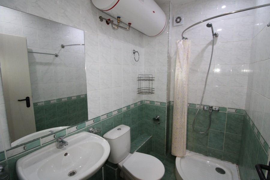 2 Bed, 1 Bath, ApartmentFor Sale, SvetI Vlas