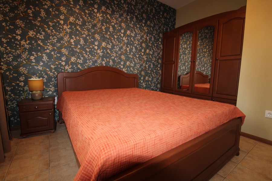 2 Bed, 1 Bath, ApartmentFor Sale, SvetI Vlas