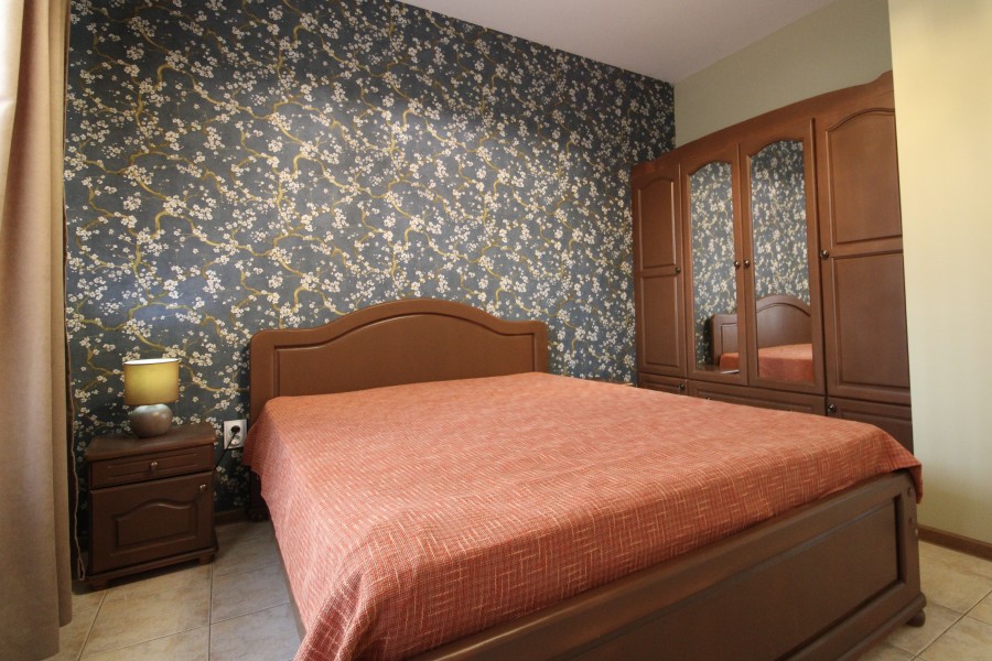 2 Bed, 1 Bath, ApartmentFor Sale, SvetI Vlas