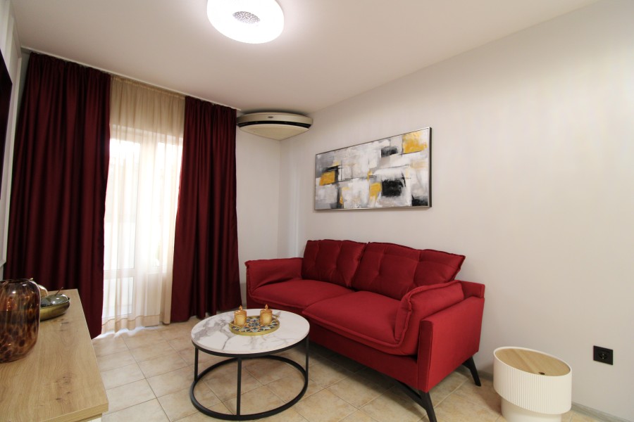 2 Bed, 1 Bath, ApartmentFor Sale, SvetI Vlas