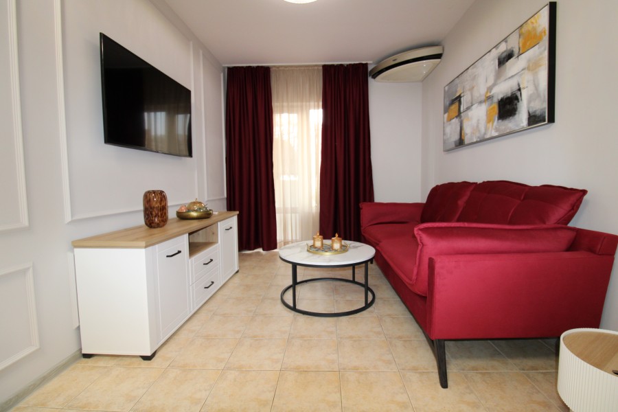 2 Bed, 1 Bath, ApartmentFor Sale, SvetI Vlas