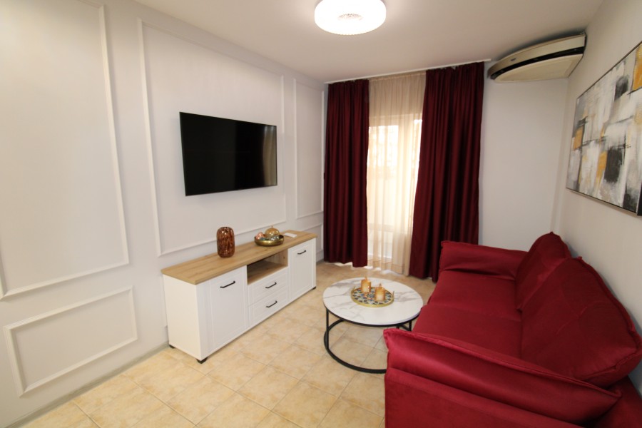 2 Bed, 1 Bath, ApartmentFor Sale, SvetI Vlas