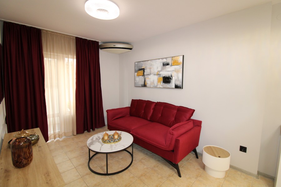 2 Bed, 1 Bath, ApartmentFor Sale, SvetI Vlas