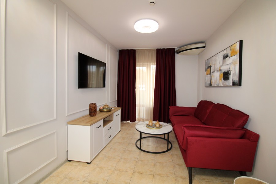 2 Bed, 1 Bath, ApartmentFor Sale, SvetI Vlas