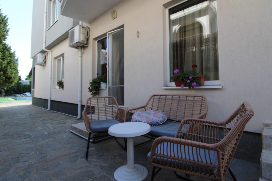 2 Bed, 1 Bath, ApartmentFor Sale, SvetI Vlas