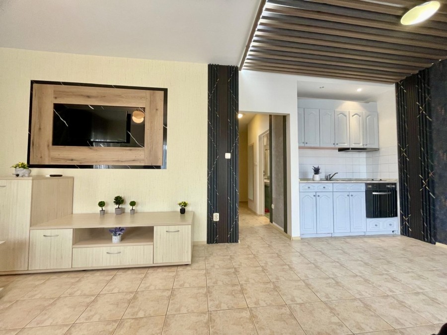 1 Bed, 1 Bath, ApartmentFor Sale, SvetI Vlas