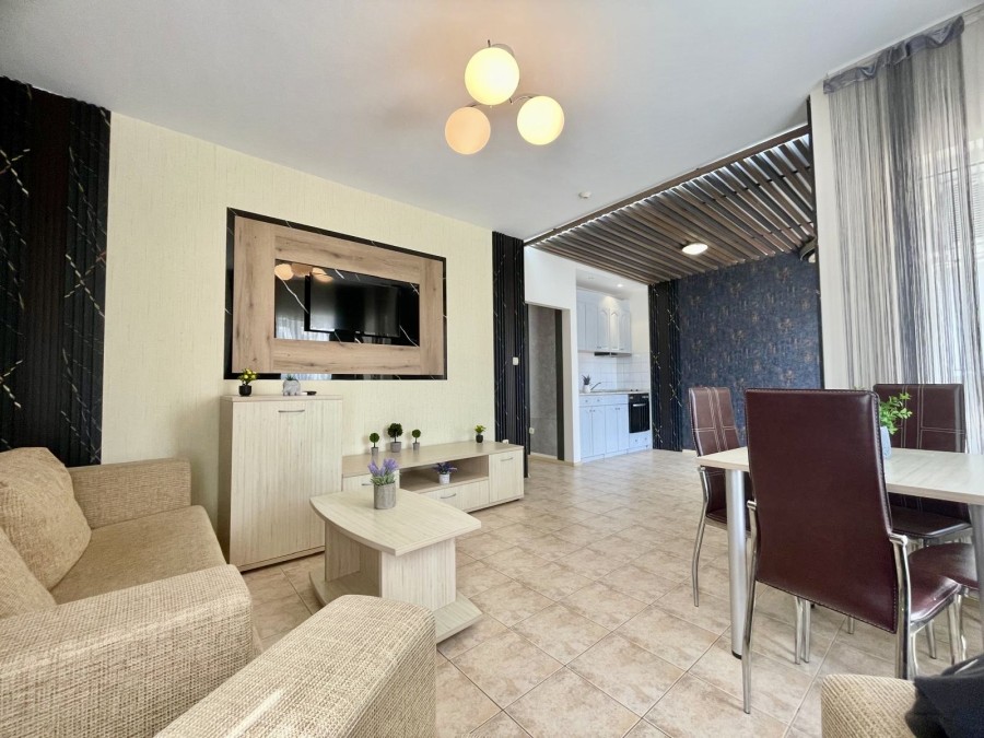 1 Bed, 1 Bath, ApartmentFor Sale, SvetI Vlas