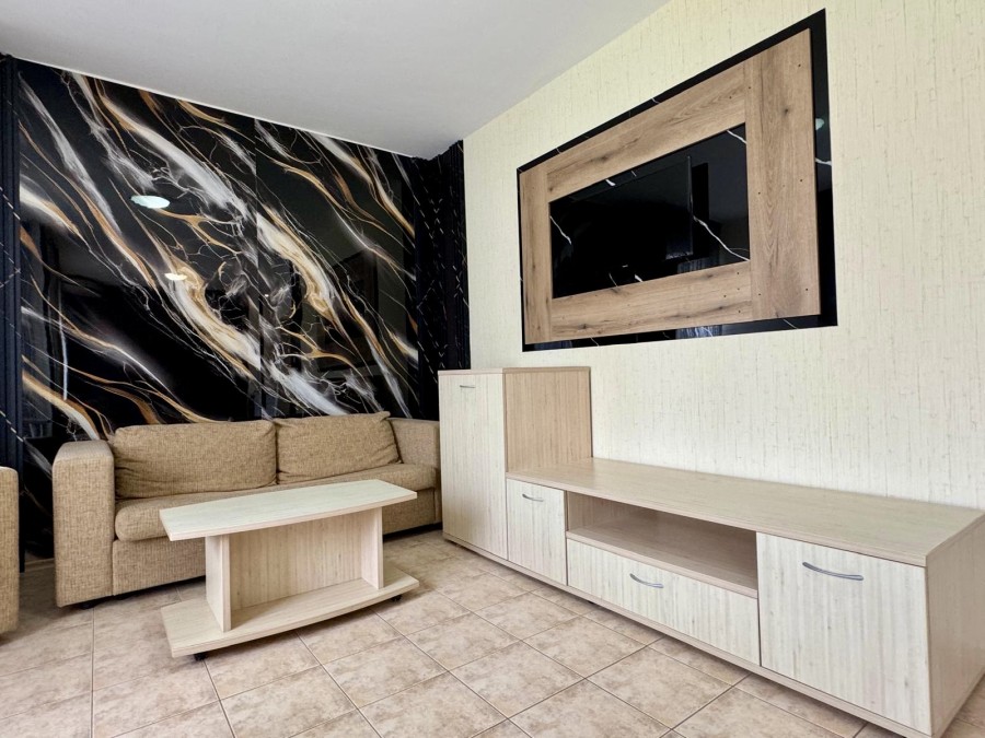 1 Bed, 1 Bath, ApartmentFor Sale, SvetI Vlas