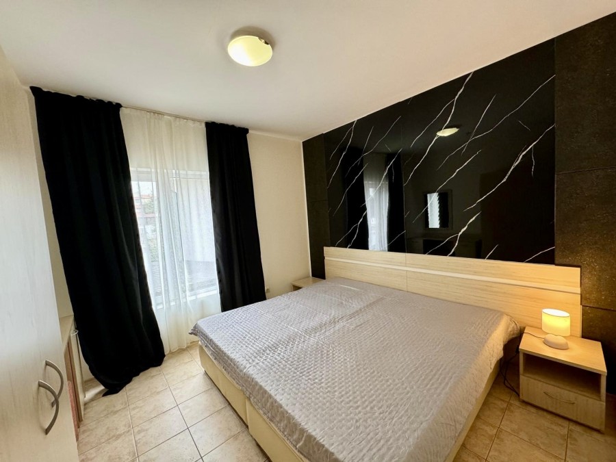 1 Bed, 1 Bath, ApartmentFor Sale, SvetI Vlas