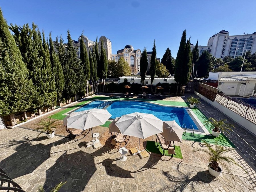 1 Bed, 1 Bath, ApartmentFor Sale, SvetI Vlas