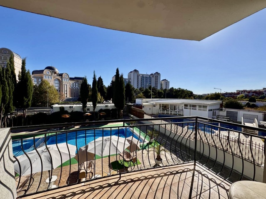 1 Bed, 1 Bath, ApartmentFor Sale, SvetI Vlas