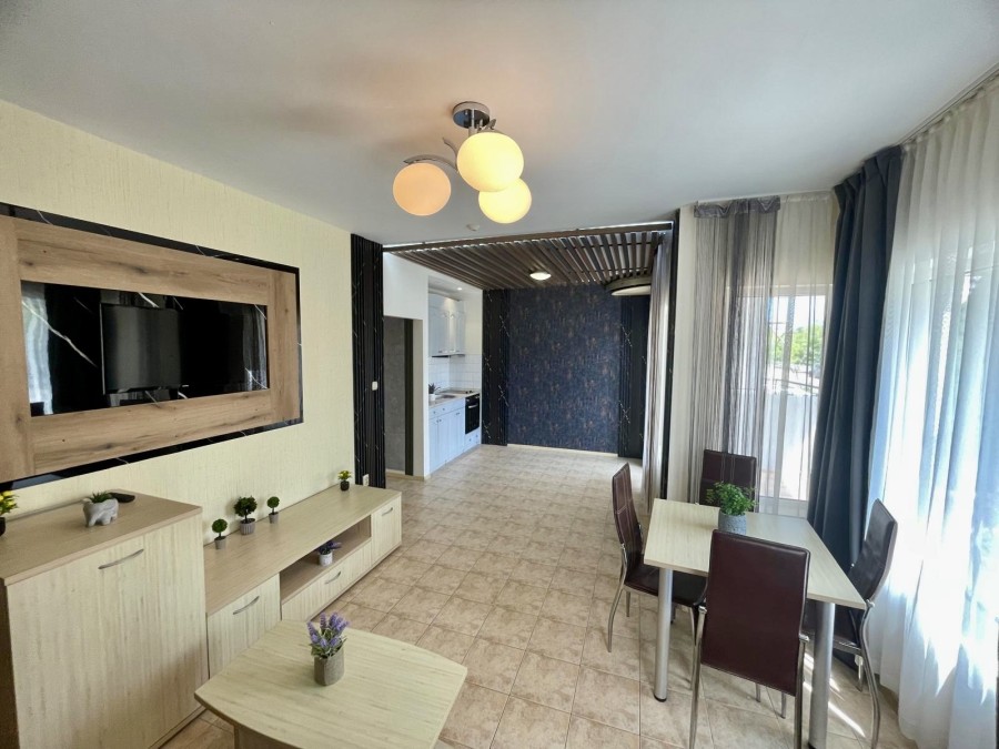 1 Bed, 1 Bath, ApartmentFor Sale, SvetI Vlas