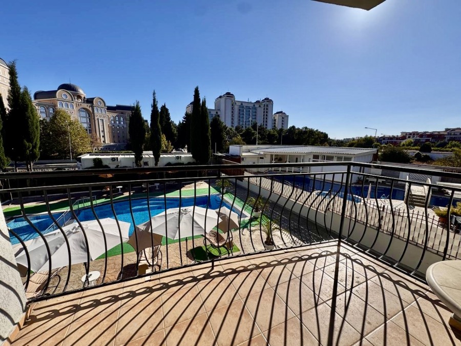 1 Bed, 1 Bath, ApartmentFor Sale, SvetI Vlas