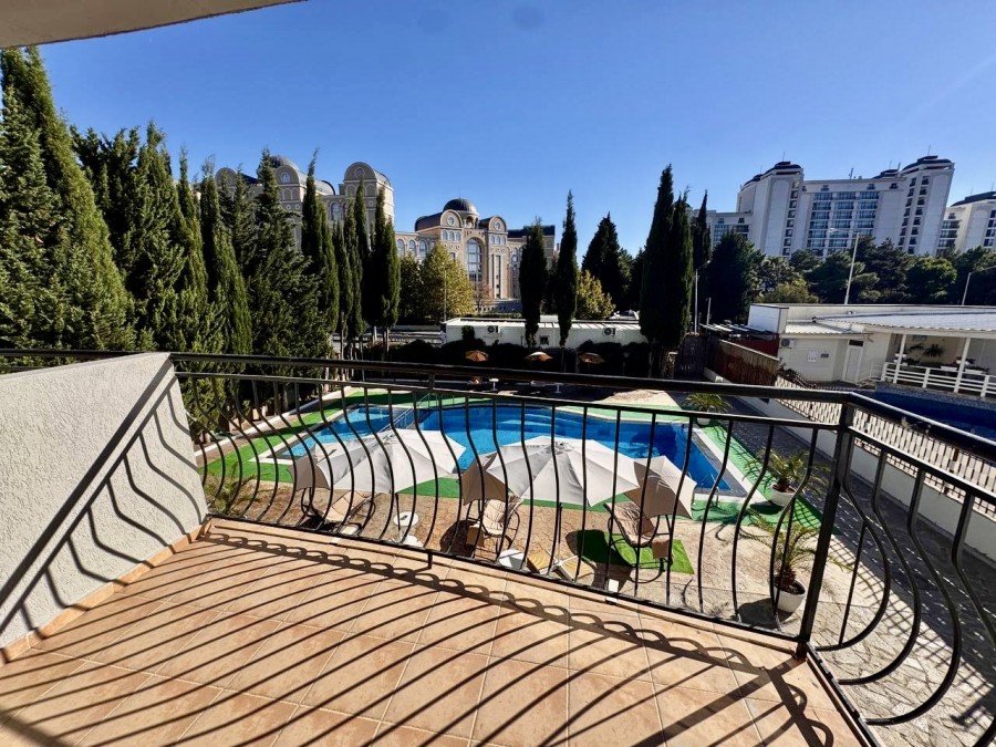 1 Bed, 1 Bath, ApartmentFor Sale, SvetI Vlas