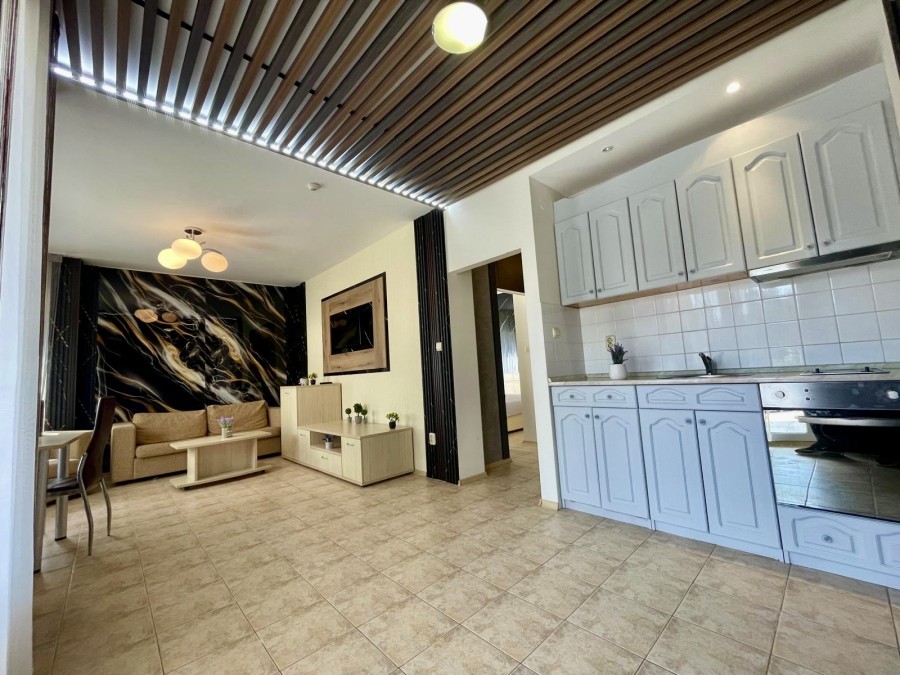 1 Bed, 1 Bath, ApartmentFor Sale, SvetI Vlas