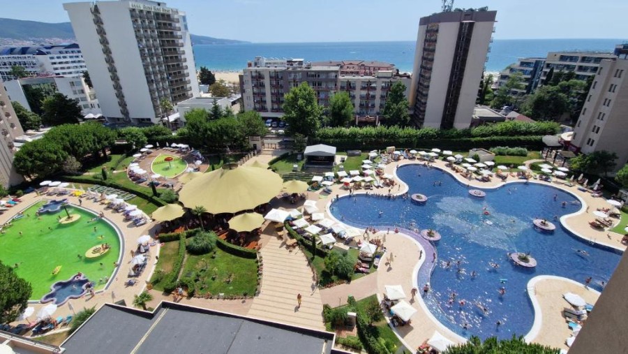 1 Bath, ApartmentFor Sale, Sunny Beach
