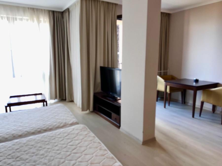 1 Bath, ApartmentFor Sale, Sunny Beach