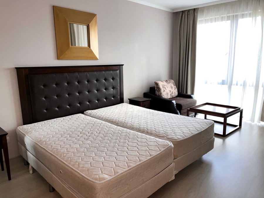 1 Bath, ApartmentFor Sale, Sunny Beach