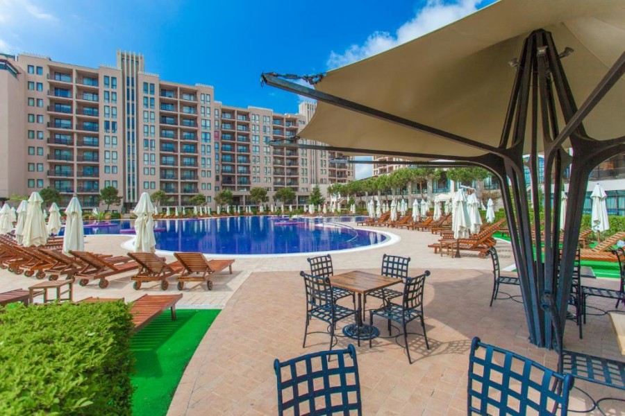 1 Bath, ApartmentFor Sale, Sunny Beach