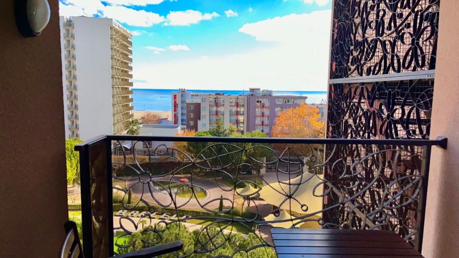 1 Bath, ApartmentFor Sale, Sunny Beach