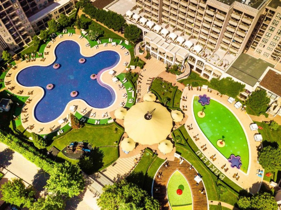 1 Bath, ApartmentFor Sale, Sunny Beach