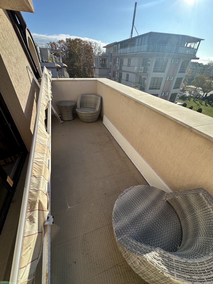 1 Bath, ApartmentFor Sale, Sunny Beach