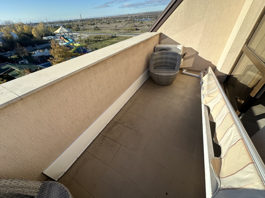 1 Bath, ApartmentFor Sale, Sunny Beach