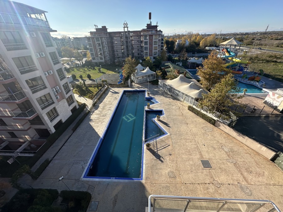 1 Bath, ApartmentFor Sale, Sunny Beach
