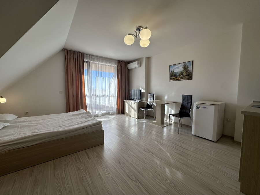 1 Bath, ApartmentFor Sale, Sunny Beach