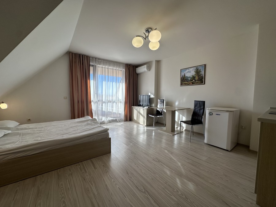 1 Bath, ApartmentFor Sale, Sunny Beach