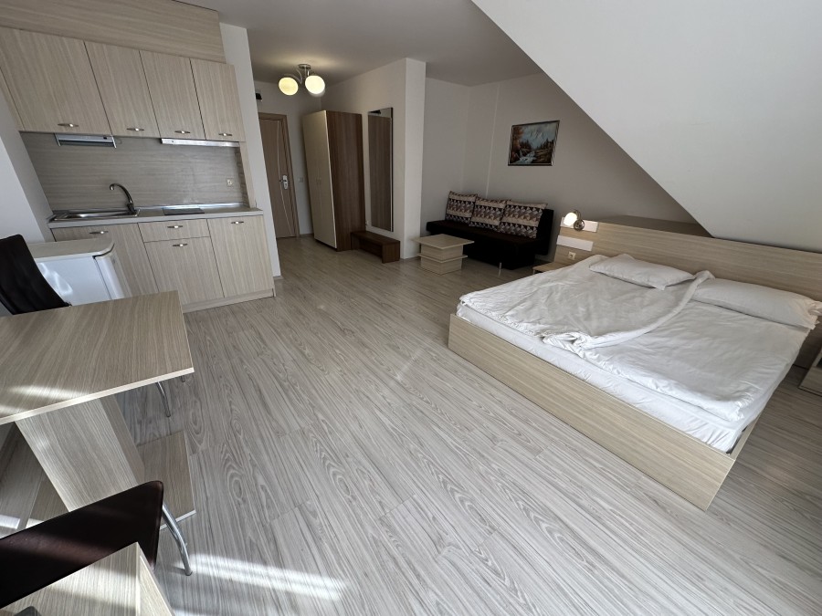 1 Bath, ApartmentFor Sale, Sunny Beach