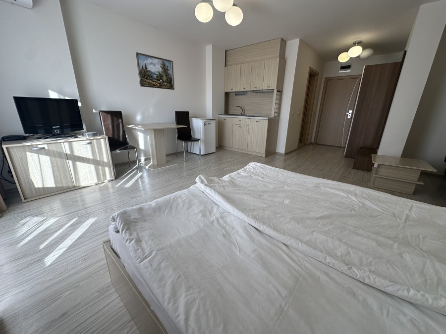 1 Bath, ApartmentFor Sale, Sunny Beach