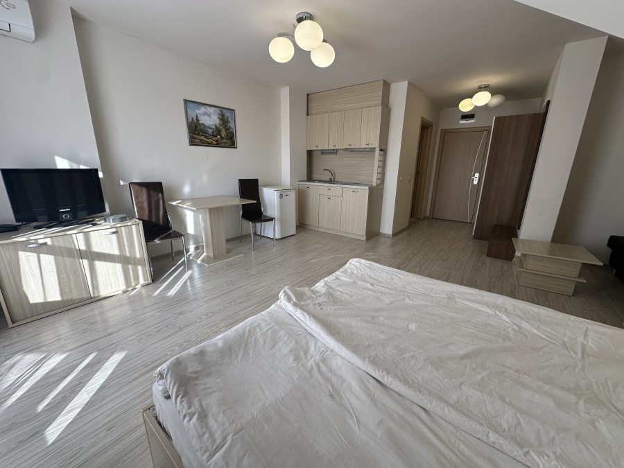 1 Bath, ApartmentFor Sale, Sunny Beach