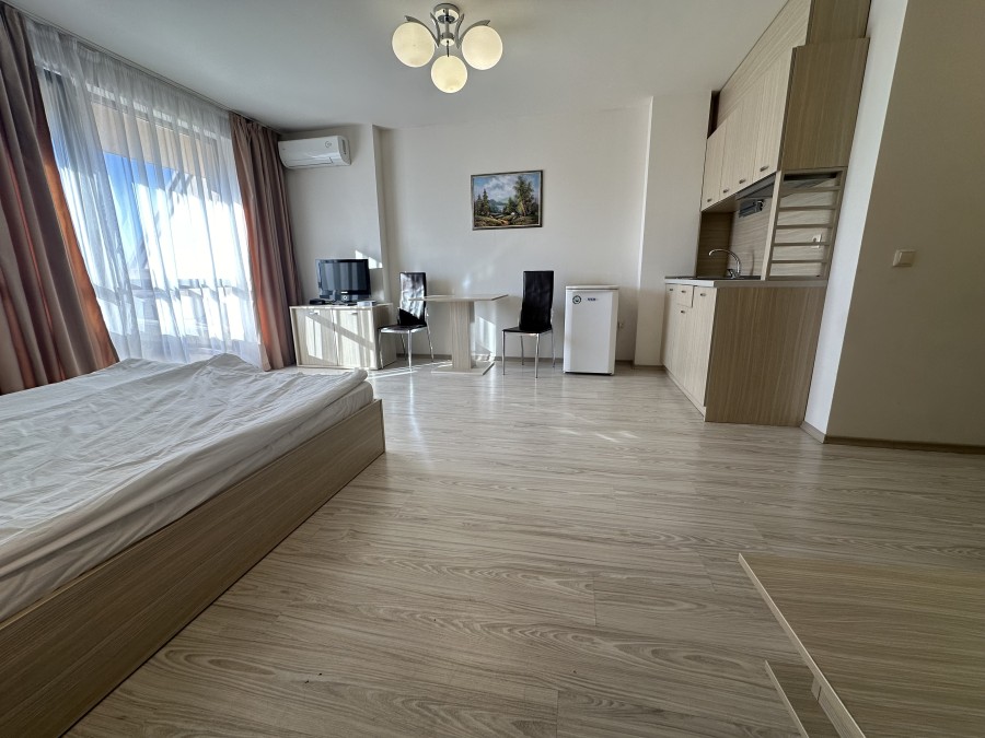 1 Bath, ApartmentFor Sale, Sunny Beach