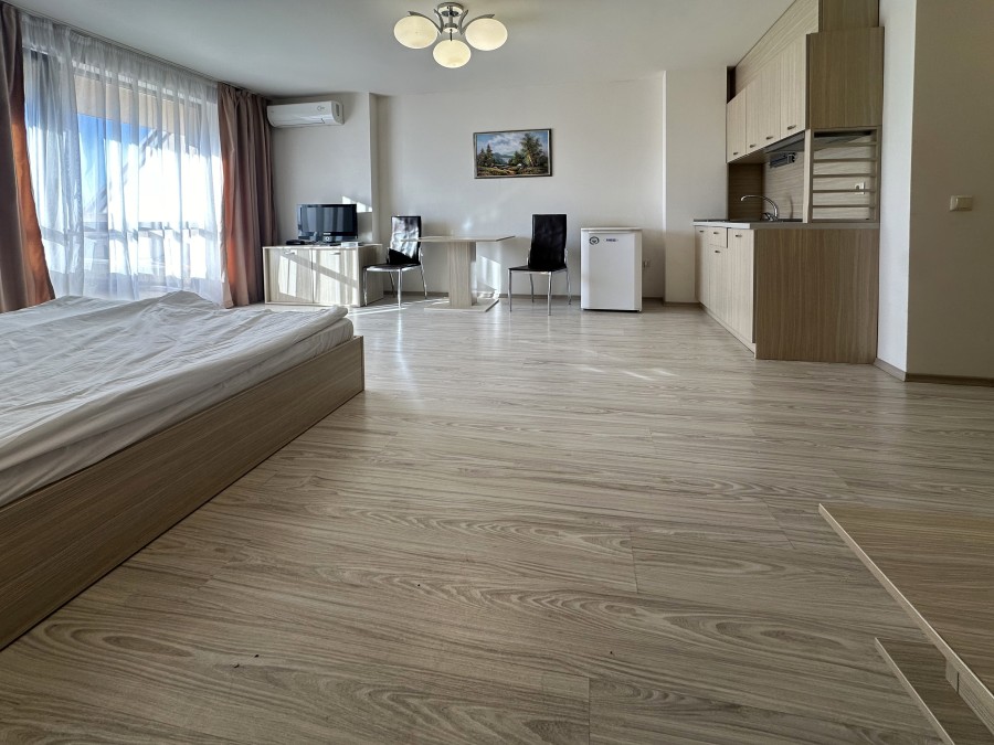 1 Bath, ApartmentFor Sale, Sunny Beach