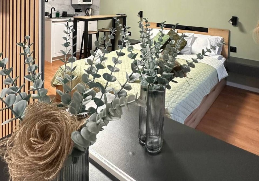 1 Bath, ApartmentFor Sale, SvetI Vlas