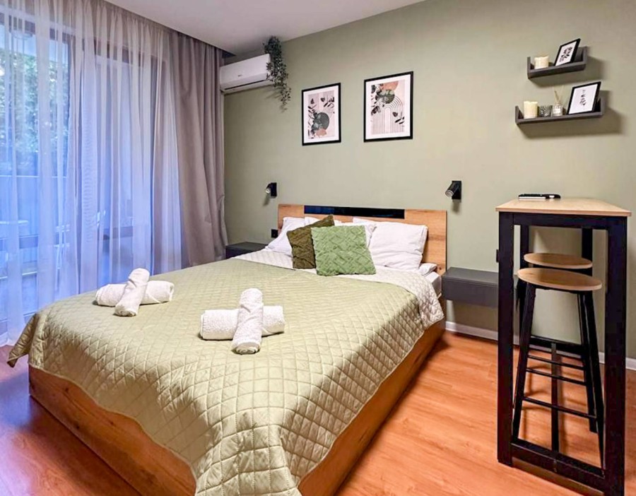 1 Bath, ApartmentFor Sale, SvetI Vlas