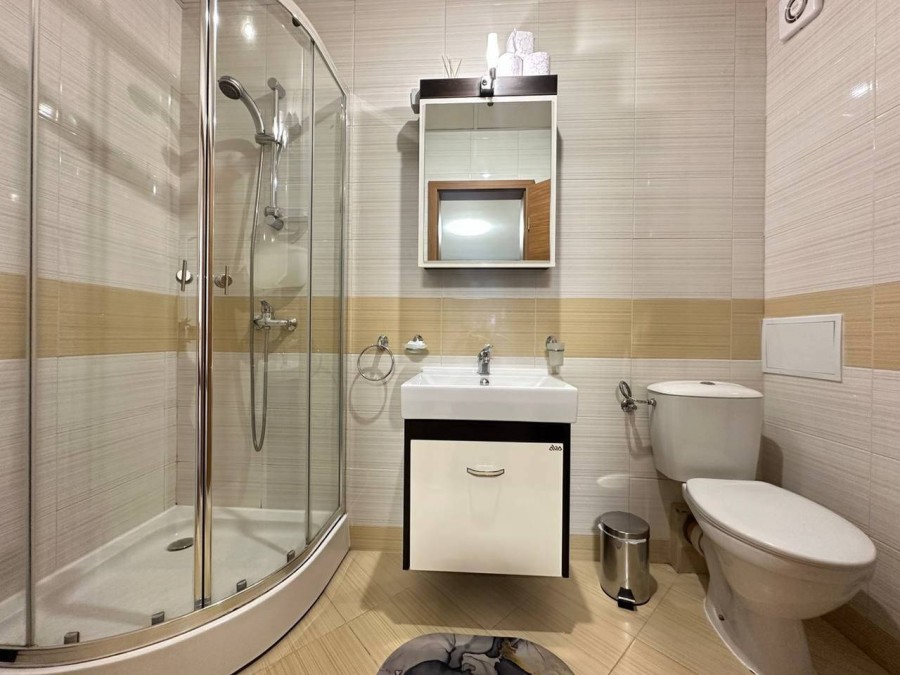 1 Bath, ApartmentFor Sale, SvetI Vlas