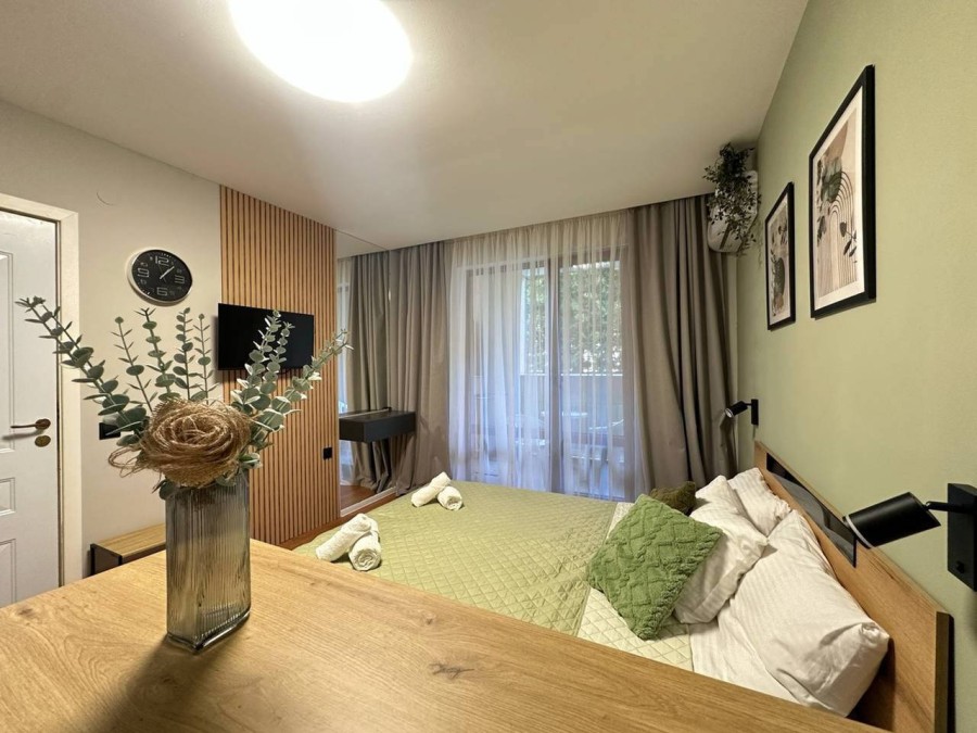 1 Bath, ApartmentFor Sale, SvetI Vlas