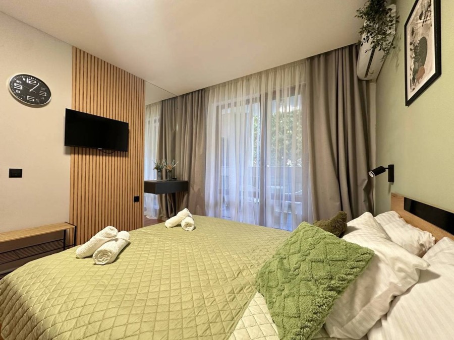 1 Bath, ApartmentFor Sale, SvetI Vlas