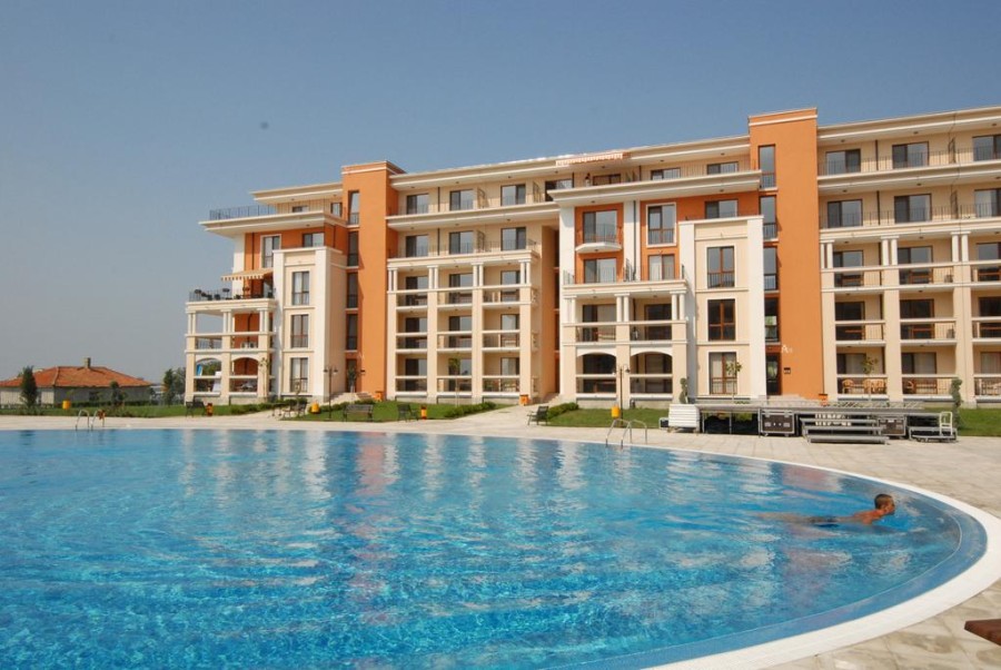 1 Bath, ApartmentFor Sale, SvetI Vlas