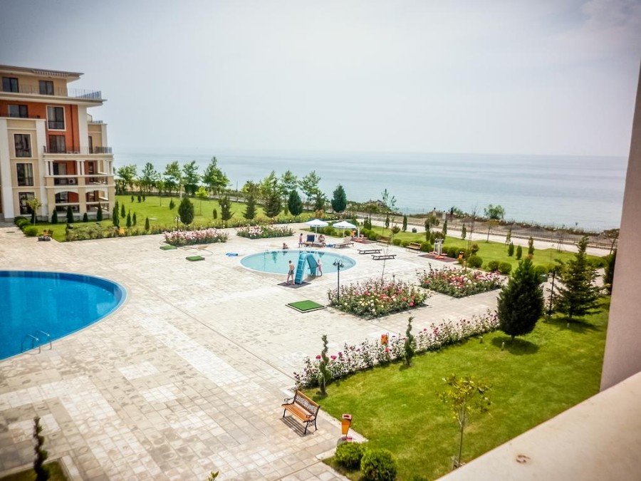 1 Bath, ApartmentFor Sale, SvetI Vlas