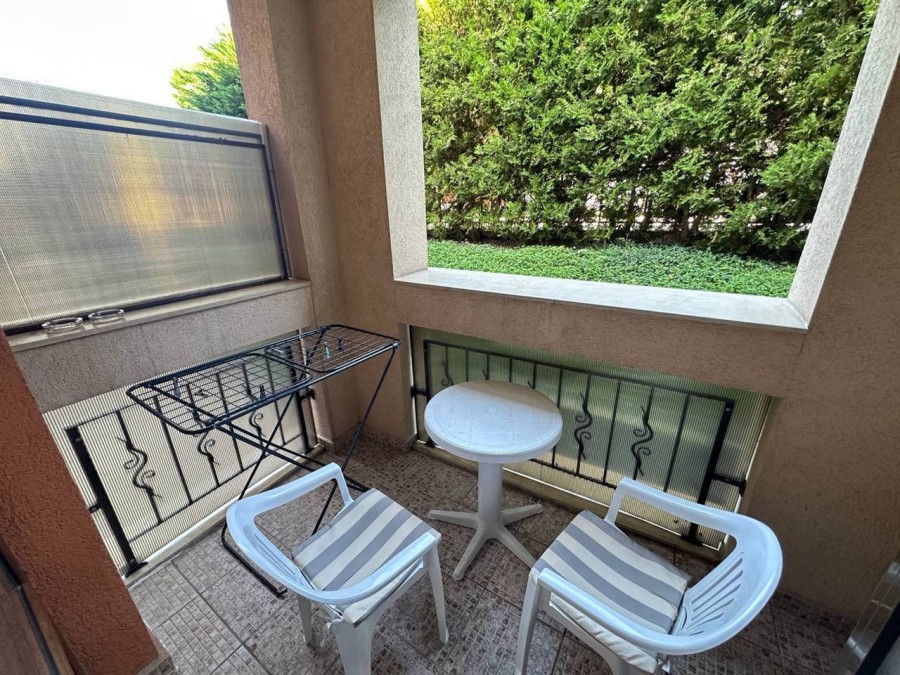 1 Bath, ApartmentFor Sale, SvetI Vlas