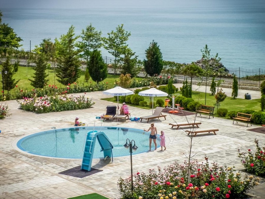 1 Bath, ApartmentFor Sale, SvetI Vlas