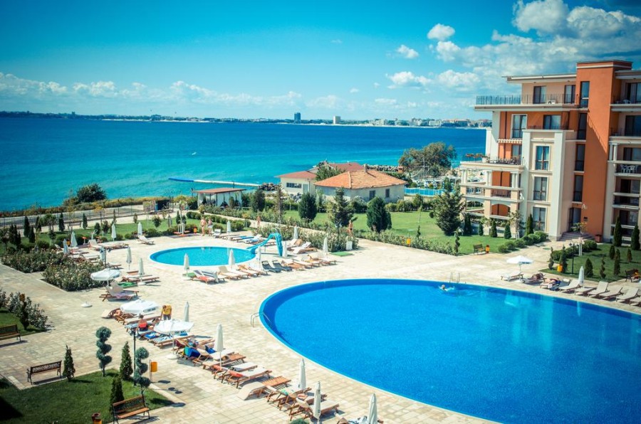 1 Bath, ApartmentFor Sale, SvetI Vlas