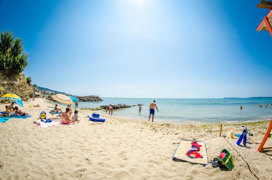 1 Bath, ApartmentFor Sale, SvetI Vlas