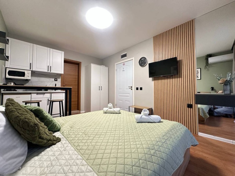 1 Bath, ApartmentFor Sale, SvetI Vlas