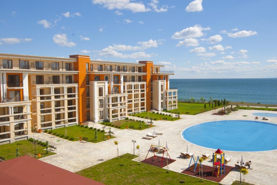 1 Bath, ApartmentFor Sale, SvetI Vlas